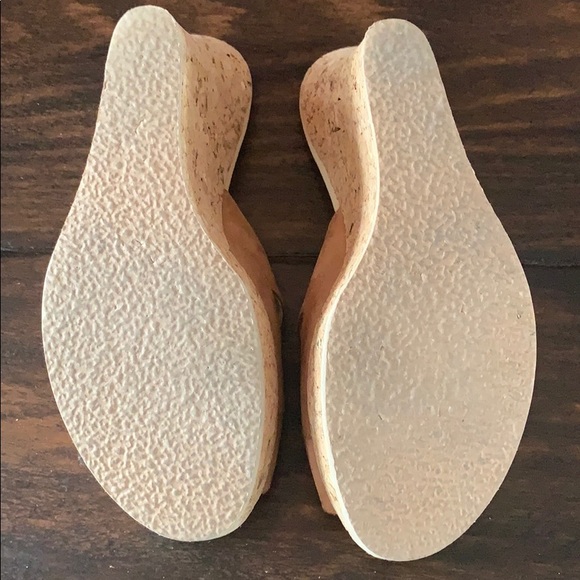 Michael Kors wedge - Picture 6 of 7